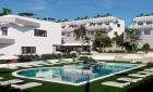 Nouvelle construction - Bungalow  / Townhouse - Finestrat - Balcón De Finestrat