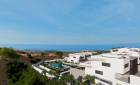 Nouvelle construction - Bungalow  / Townhouse - Finestrat - Balcón De Finestrat