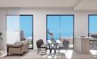 Nouvelle construction - Bungalow  / Townhouse - Finestrat - Balcón De Finestrat