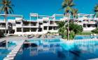Nouvelle construction - Bungalow  / Townhouse - Finestrat - Finestrat Hills