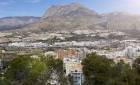 Nouvelle construction - Bungalow  / Townhouse - Finestrat - Finestrat Hills