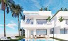 Nouvelle construction - Bungalow  / Townhouse - Finestrat - Finestrat Hills