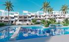 Nouvelle construction - Bungalow  / Townhouse - Finestrat - Finestrat Hills