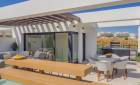 Nouvelle construction - Bungalow  / Townhouse - Fuengirola - El Higuerón