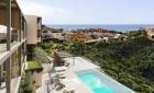 Nouvelle construction - Bungalow  / Townhouse - Fuengirola - El Higuerón