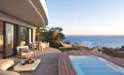Nouvelle construction - Bungalow  / Townhouse - Fuengirola - Lomas del Higueron