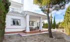 Nouvelle construction - Bungalow  / Townhouse - Fuente Alamo de Murcia - Las Palas