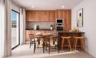 Nouvelle construction - Bungalow  / Townhouse - Fuente Álamo - La Pinilla