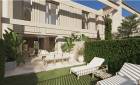 Nouvelle construction - Bungalow  / Townhouse - Godella - Campolivar