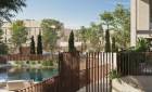 Nouvelle construction - Bungalow  / Townhouse - Godella - Campolivar
