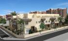 Nouvelle construction - Bungalow  / Townhouse - La Manga del Mar Menor - La Manga