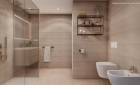Nouvelle construction - Bungalow  / Townhouse - la Nucia - La Nucia