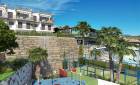 Nouvelle construction - Bungalow  / Townhouse - la Nucia - Nou Espai