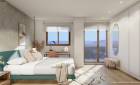 Nouvelle construction - Bungalow  / Townhouse - la Nucia - Nou Espai