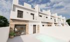 Nouvelle construction - Bungalow  / Townhouse - Los Alcazares - Euro Roda