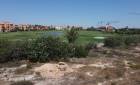 Nouvelle construction - Bungalow  / Townhouse - Los Alcazares - La Serena Golf