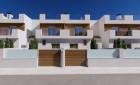 Nouvelle construction - Bungalow  / Townhouse - Los Alcazares - Serena Golf