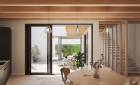 Nouvelle construction - Bungalow  / Townhouse - Málaga - Pedregalejo