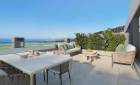 Nouvelle construction - Bungalow  / Townhouse - Manilva - Bahia De Las Rocas