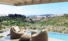 Nouvelle construction - Bungalow  / Townhouse - Manilva - Princesa Kristina