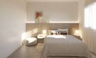 Nouvelle construction - Bungalow  / Townhouse - Manilva - Punta Chullera