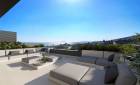 Nouvelle construction - Bungalow  / Townhouse - Manilva - Punta Chullera