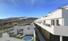 Nouvelle construction - Bungalow  / Townhouse - Manilva - Punta Chullera