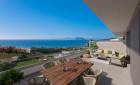 Nouvelle construction - Bungalow  / Townhouse - Manilva - Punta Chullera