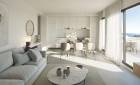 Nouvelle construction - Bungalow  / Townhouse - Manilva - Punta Chullera