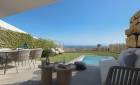 Nouvelle construction - Bungalow  / Townhouse - Manilva - Urb. Bahia de las Rocas