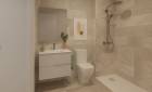 Nouvelle construction - Bungalow  / Townhouse - Manilva - Urb. Bahia de las Rocas