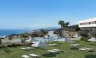 Nouvelle construction - Bungalow  / Townhouse - Manilva - Urb. Bahia de las Rocas