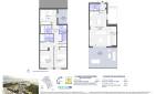 Nouvelle construction - Bungalow  / Townhouse - Manilva - Urb. Bahia de las Rocas
