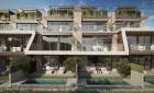 Nouvelle construction - Bungalow  / Townhouse - Marbella - Elviria