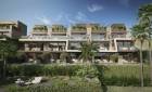 Nouvelle construction - Bungalow  / Townhouse - Marbella - Elviria