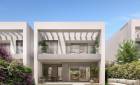 Nouvelle construction - Bungalow  / Townhouse - Marbella - Las Chapas - Alicate Playa