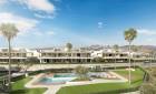 Nouvelle construction - Bungalow  / Townhouse - Marbella - Los Monteros