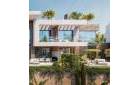 Nouvelle construction - Bungalow  / Townhouse - Marbella - Rio Real Golf