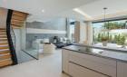 Nouvelle construction - Bungalow  / Townhouse - Marbella - Rio Real Golf