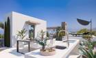 Nouvelle construction - Bungalow  / Townhouse - Marbella - Rio Real