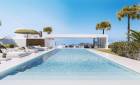 Nouvelle construction - Bungalow  / Townhouse - Marbella - Rio Real