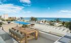 Nouvelle construction - Bungalow  / Townhouse - Marbella - Santa Clara Golf