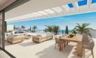 Nouvelle construction - Bungalow  / Townhouse - Marbella - Santa Clara Golf