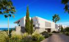 Nouvelle construction - Bungalow  / Townhouse - Marbella - Santa Clara Golf