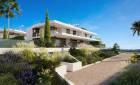 Nouvelle construction - Bungalow  / Townhouse - Marbella - Santa Clara Golf