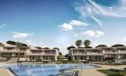 Nouvelle construction - Bungalow  / Townhouse - Mijas - El Faro