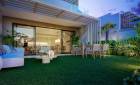 Nouvelle construction - Bungalow  / Townhouse - Mijas - El Faro