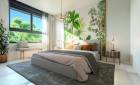 Nouvelle construction - Bungalow  / Townhouse - Mijas - El Faro