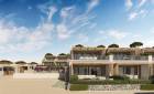 Nouvelle construction - Bungalow  / Townhouse - Mijas - El Faro