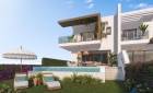Nouvelle construction - Bungalow  / Townhouse - Mijas - La Cala De Mijas